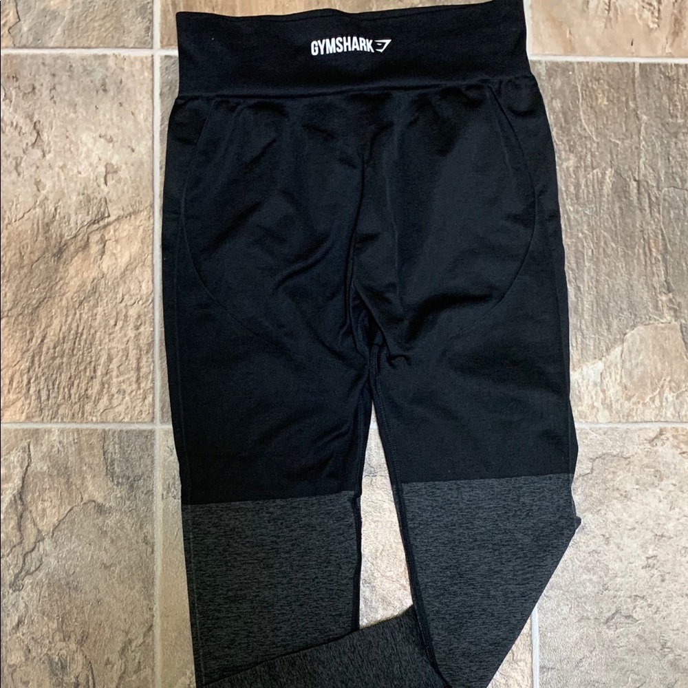 Gymshark 2 tone Small
